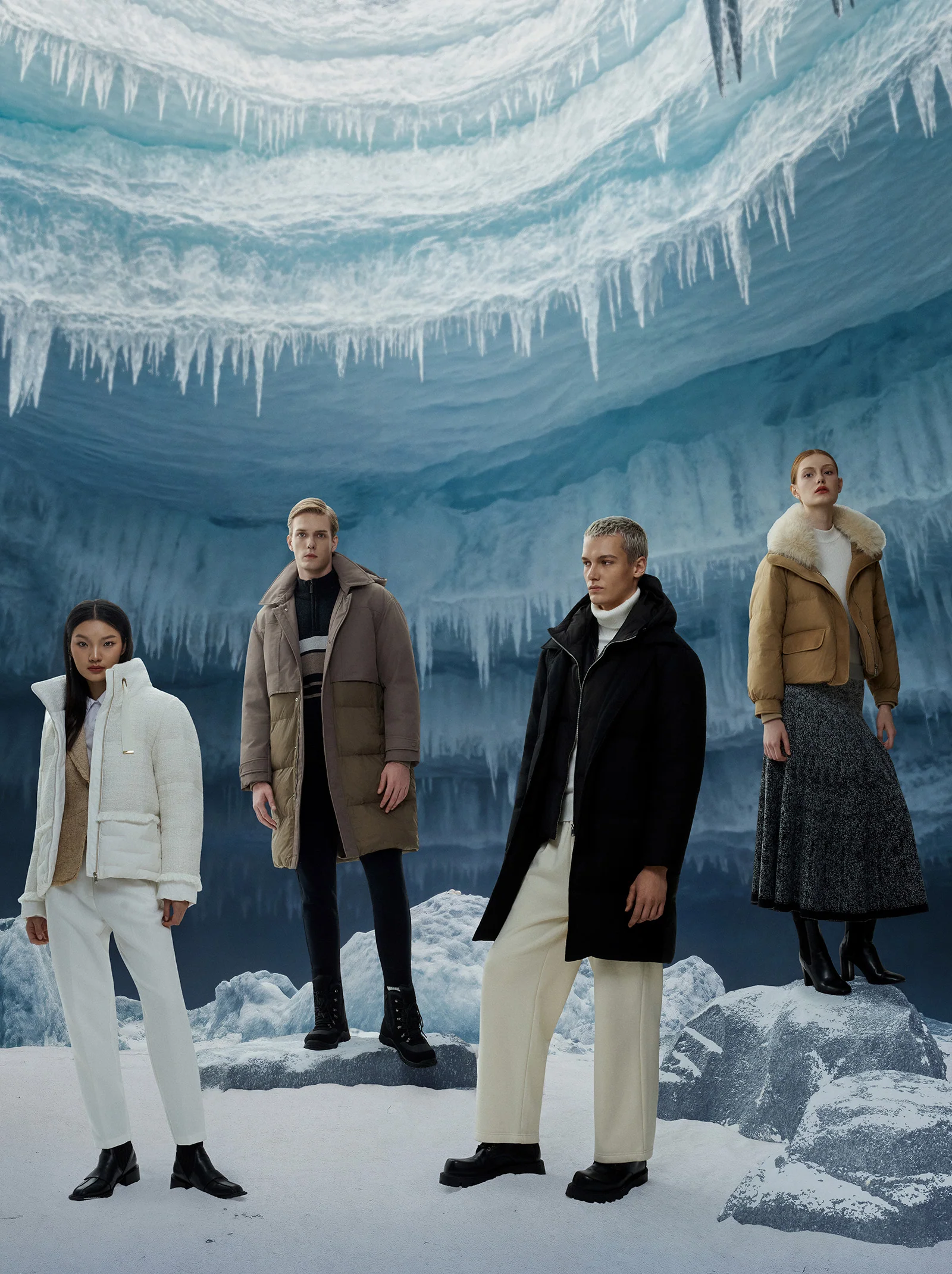 Welcome to Our Store