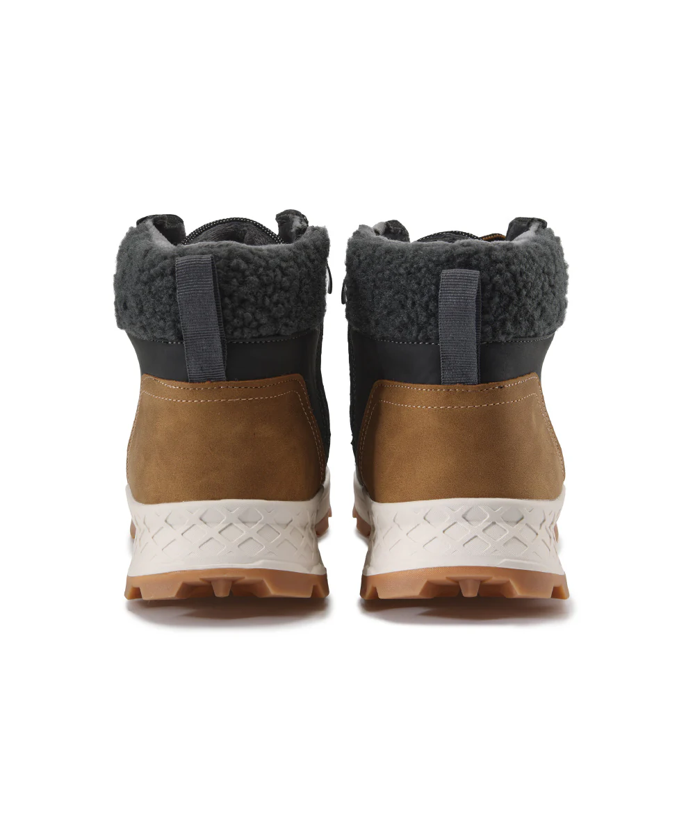 Unisex Hiking Shoes - SB 25071 - Image 3