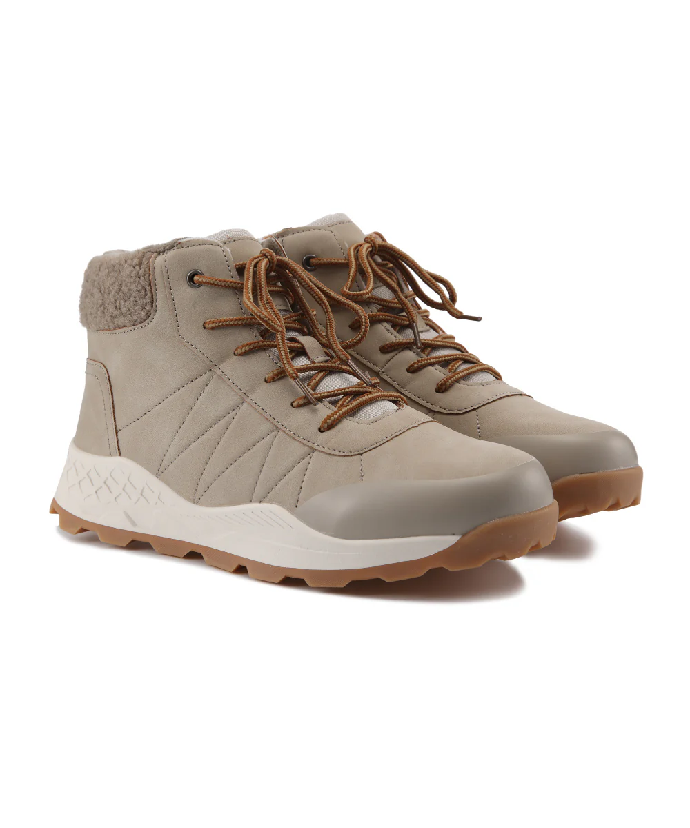 Unisex Hiking Shoes - SB 25071 - Image 5