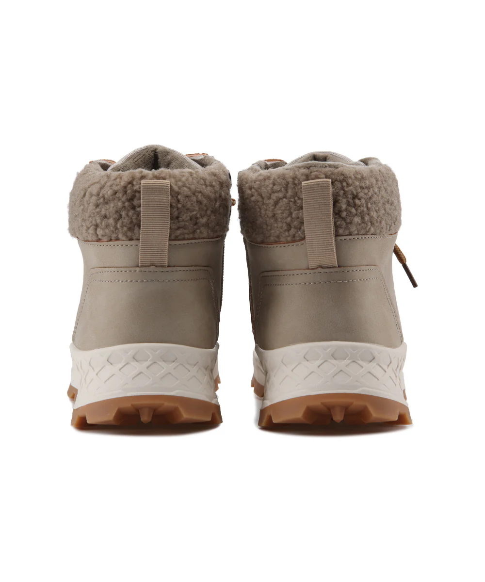 Unisex Hiking Shoes - SB 25071 - Image 7