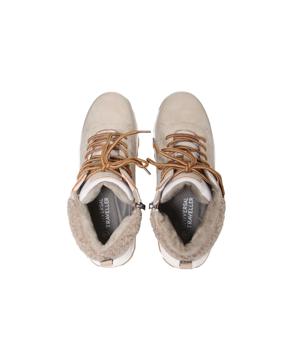 Unisex Hiking Shoes - SB 25071 - Image 9
