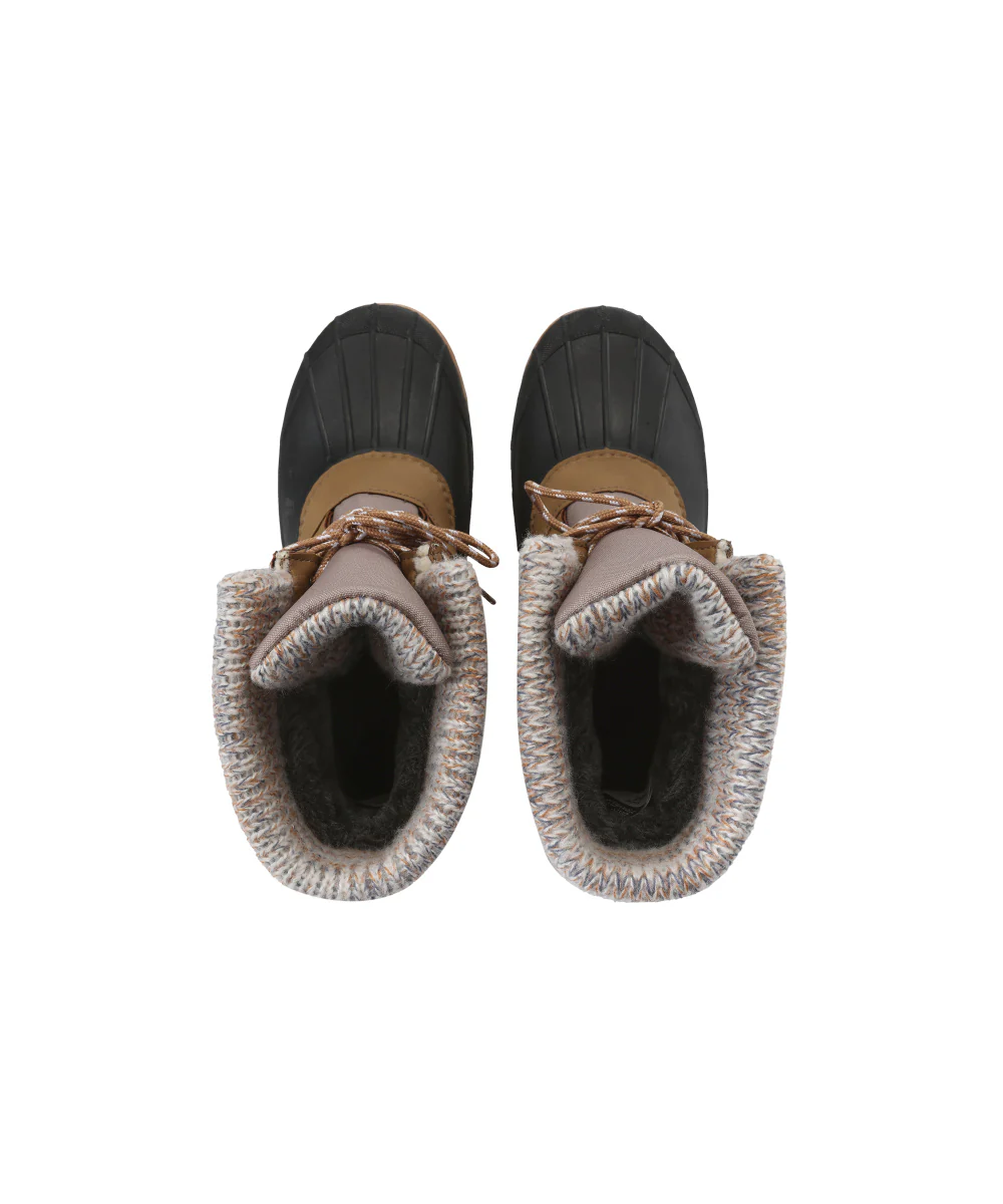 Unisex Winter Boots - SB 25077 - Image 10