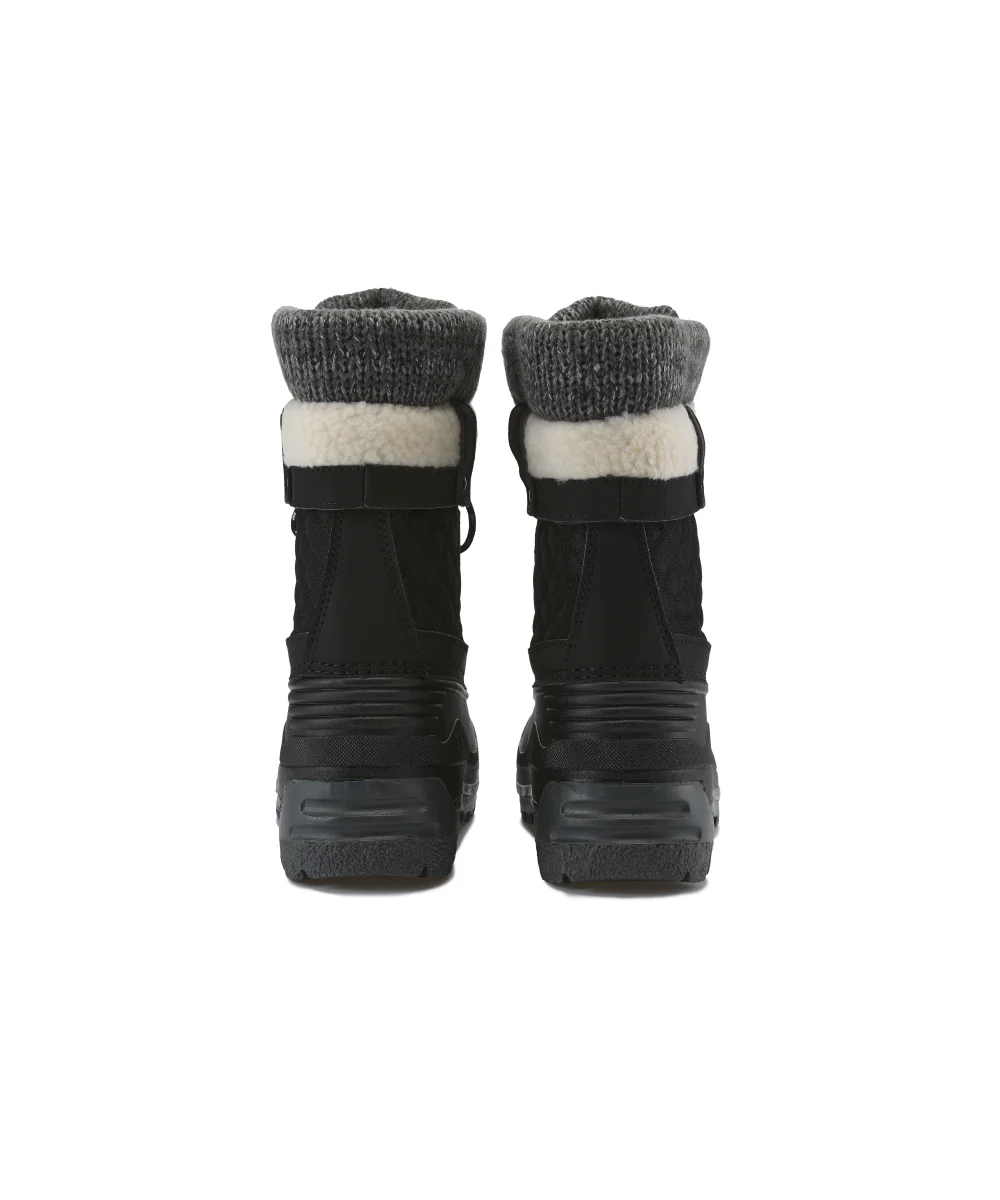 Unisex Winter Boots - SB 25077 - Image 3