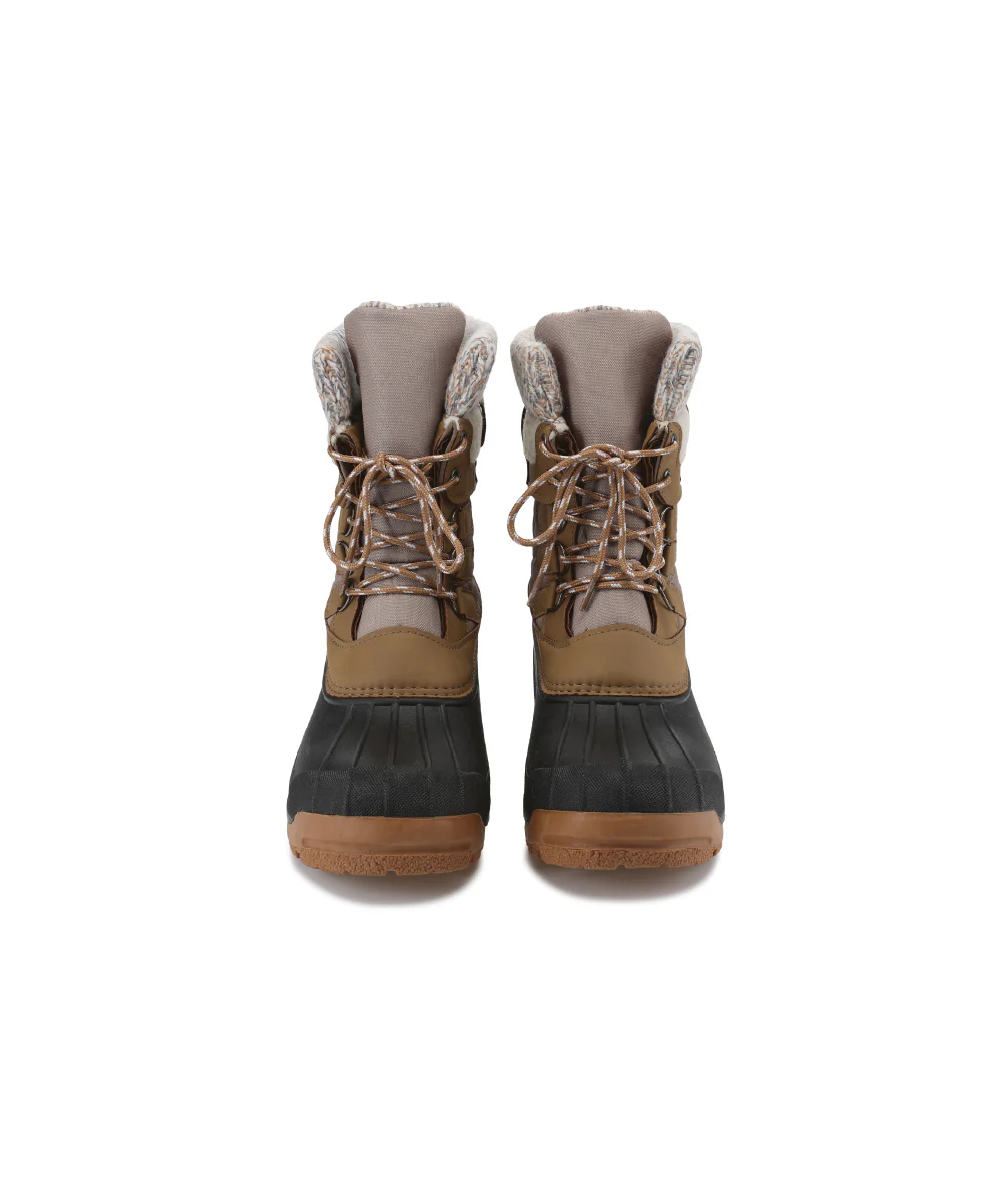 Unisex Winter Boots - SB 25077 - Image 7