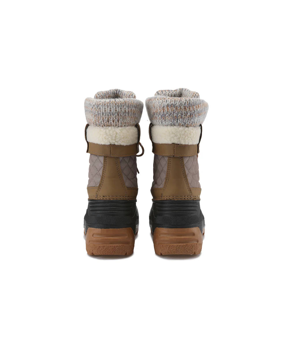 Unisex Winter Boots - SB 25077 - Image 8