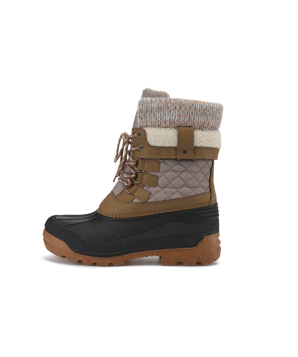 Unisex Winter Boots - SB 25077 - Image 9