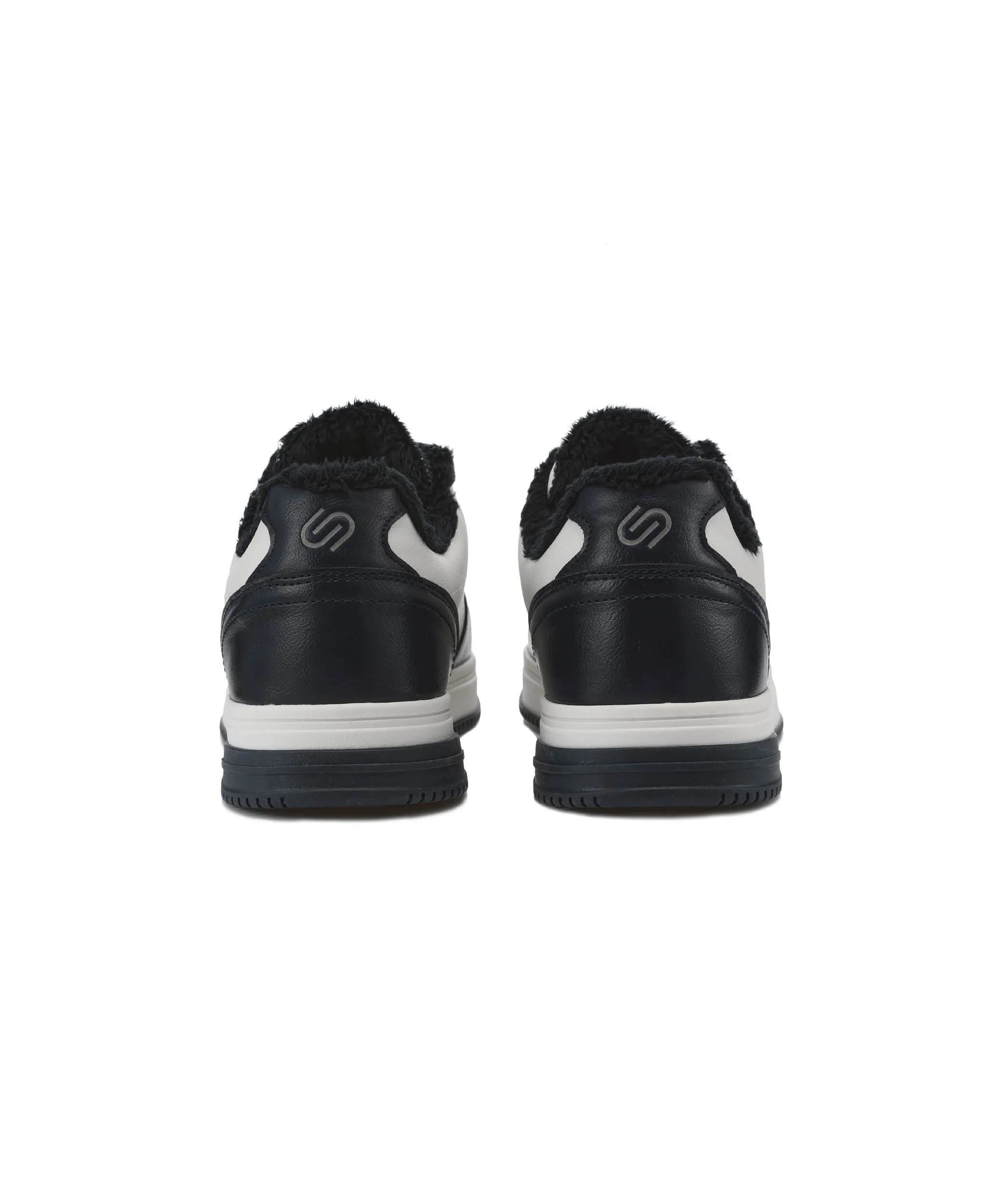 Men Winter Shoes - SBM 25069 - Image 3