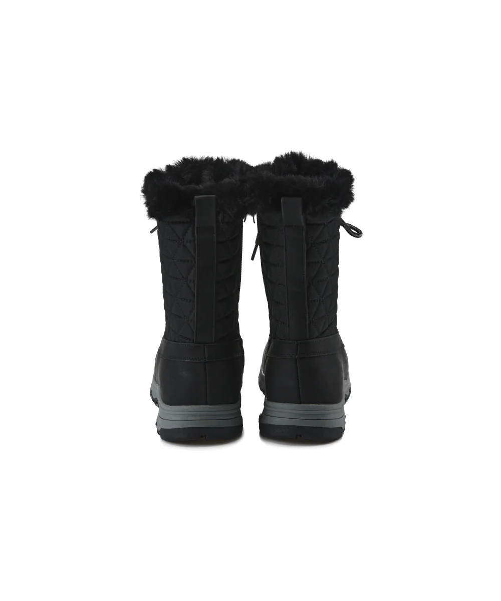 Women Winter Boots - SBW 25078 - Image 3