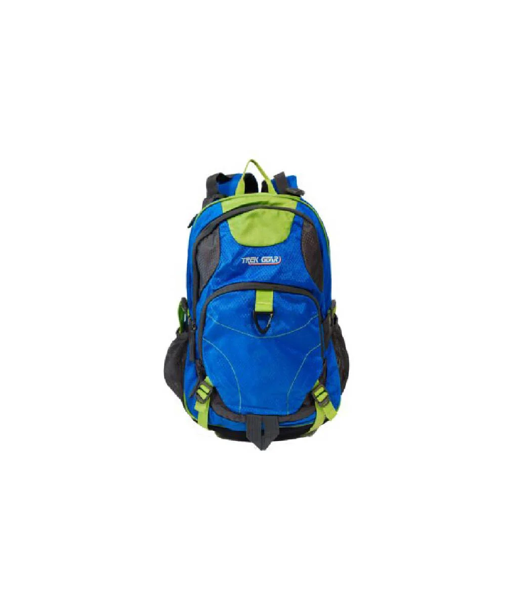 Trek Gear Outdoor Backpack - Image 3