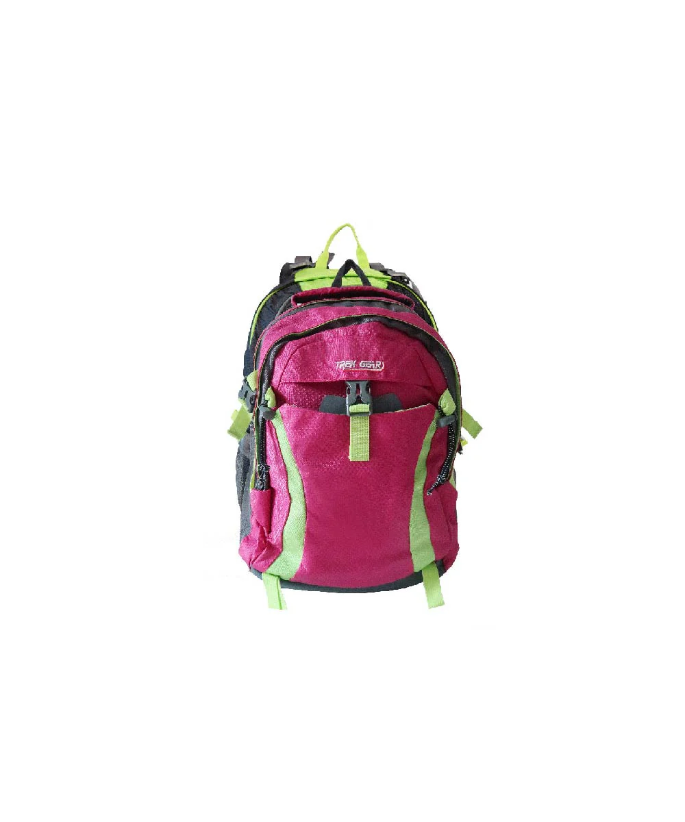 Trek Gear Outdoor Backpack - Image 3