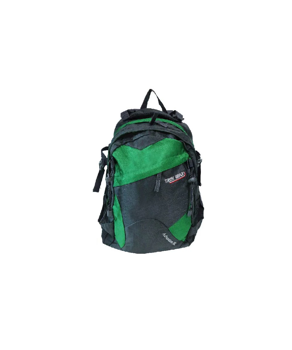 Trek Gear Outdoor Backpack - Image 3
