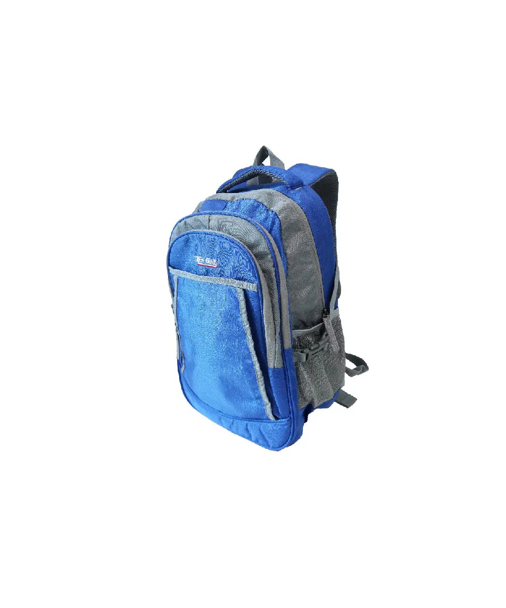 Trek Gear Outdoor Backpack - Image 3