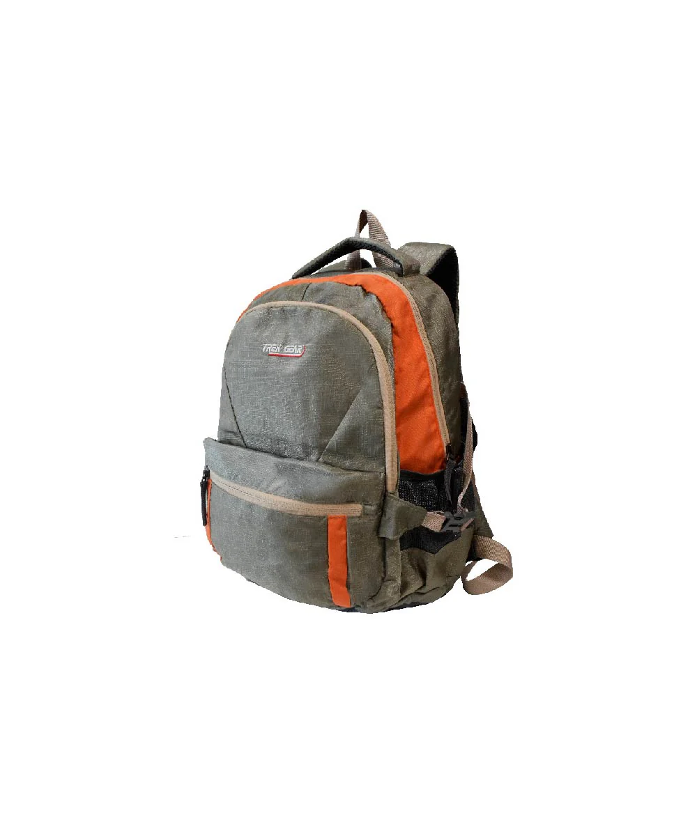 Trek Gear Outdoor Backpack - Image 3