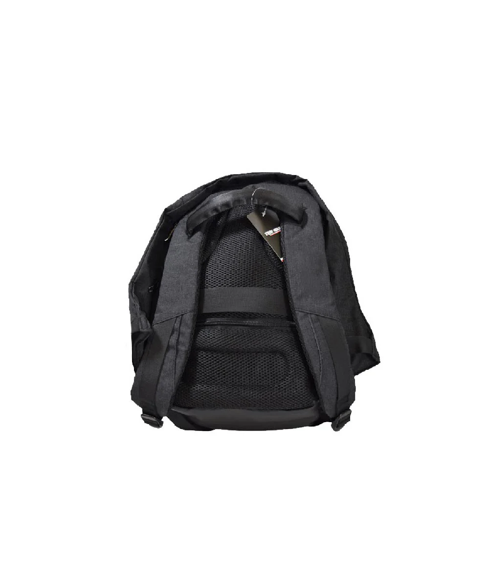 Trek Gear Anti-Theft Laptop Backpack Fits 13 Inch Laptop - Image 4