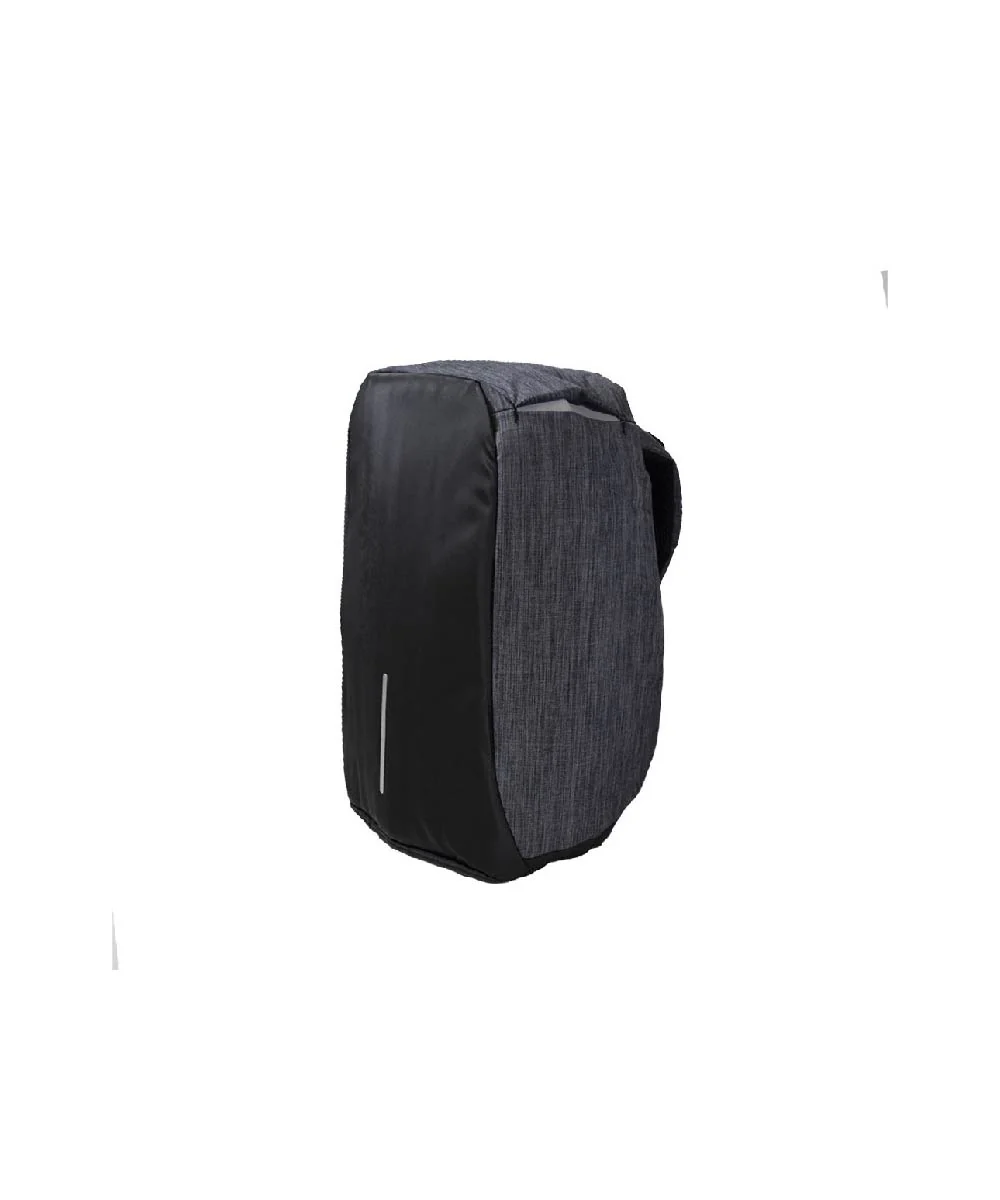 Trek Gear Anti-Theft Laptop Backpack Fits 13 Inch Laptop - Image 6