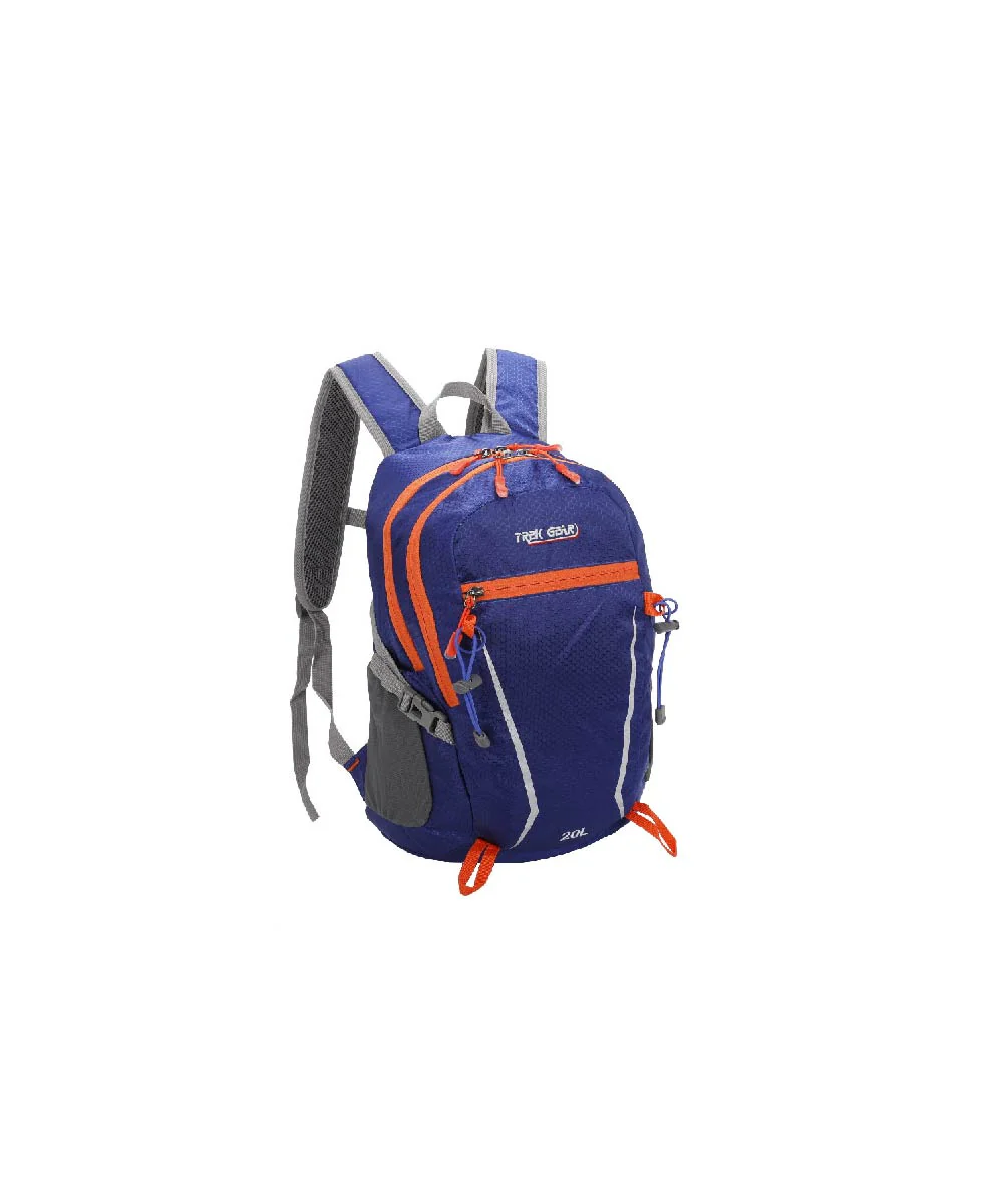 Trek Gear Backpack (20L) - Image 4