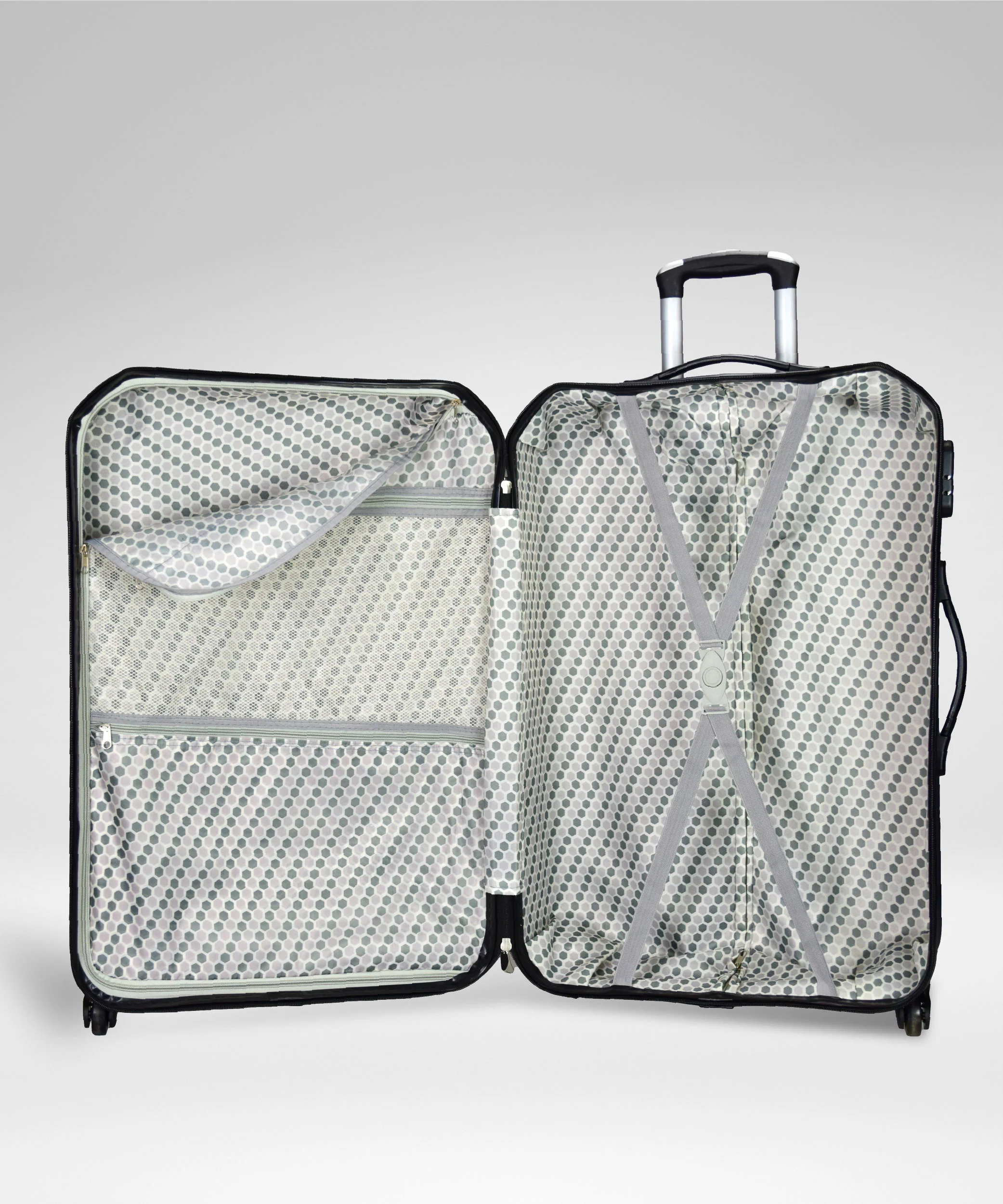 URBANlite Rubik - 3 in 1 Set [FREE 1 x Luggage Tag] - Image 34