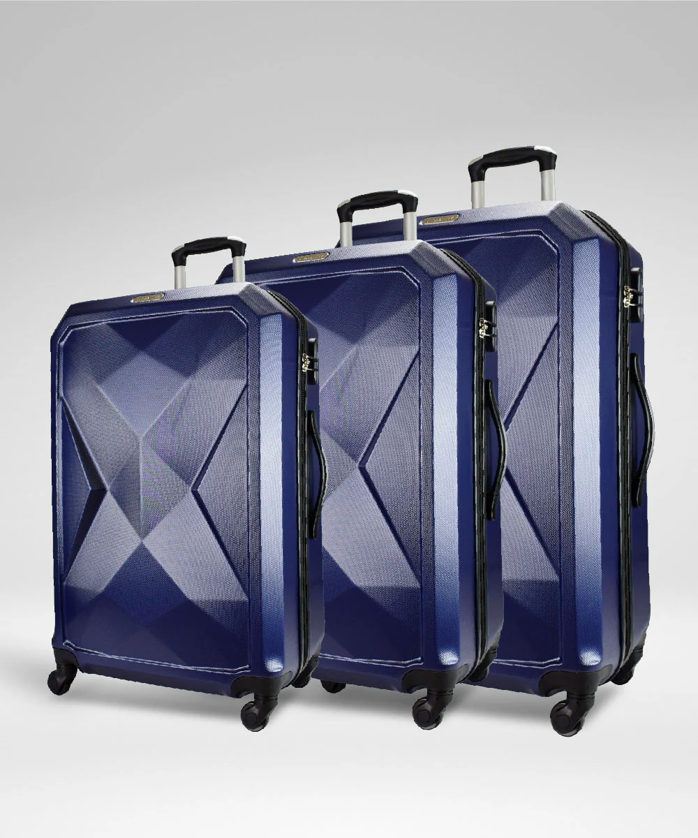 URBANlite Rubik - 3 in 1 Set [FREE 1 x Luggage Tag] - Image 19