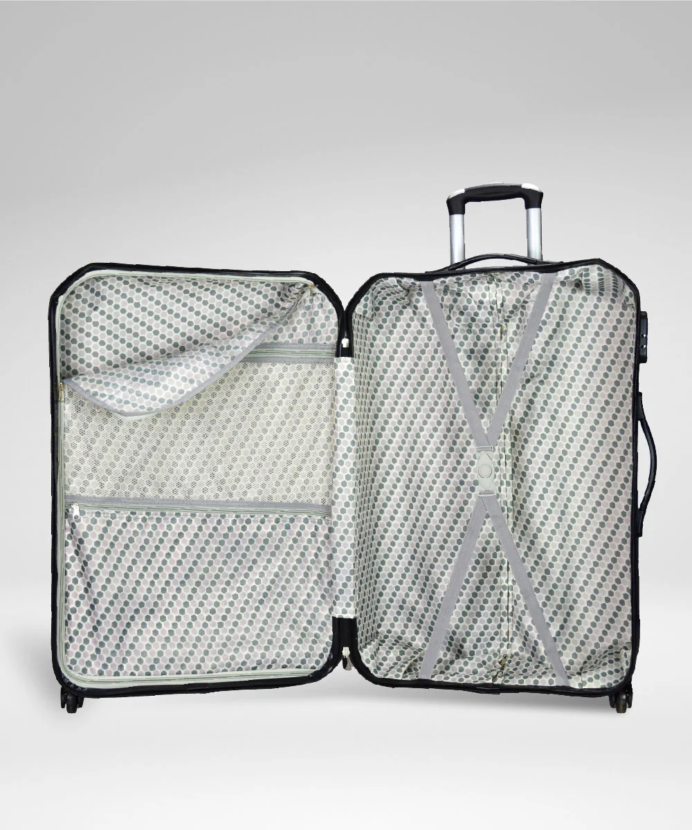 URBANlite Rubik - 3 in 1 Set [FREE 1 x Luggage Tag] - Image 24