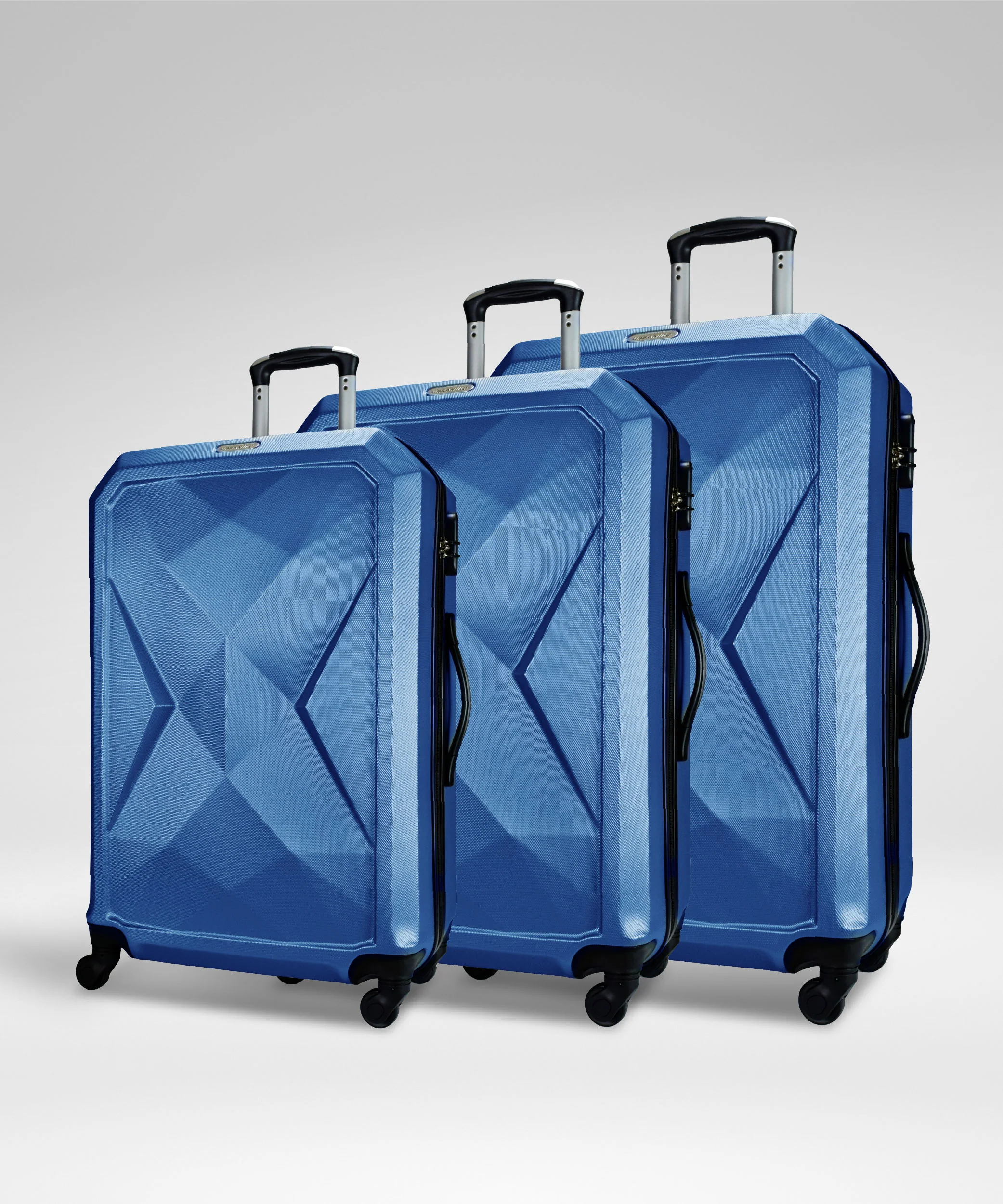 URBANlite Rubik - 3 in 1 Set [FREE 1 x Luggage Tag] - Image 28