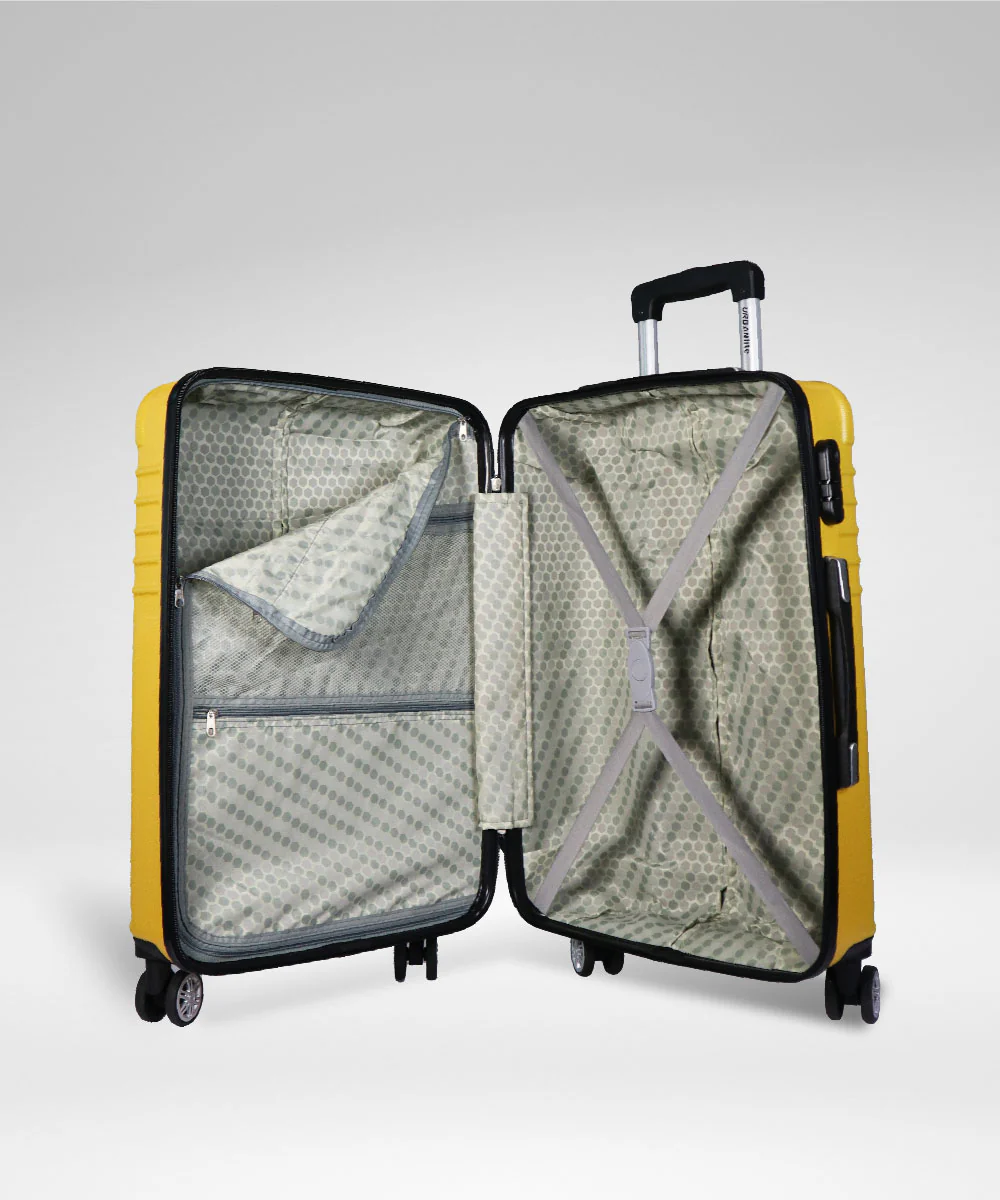 URBANlite Sierra - 20" + 24" - Image 24