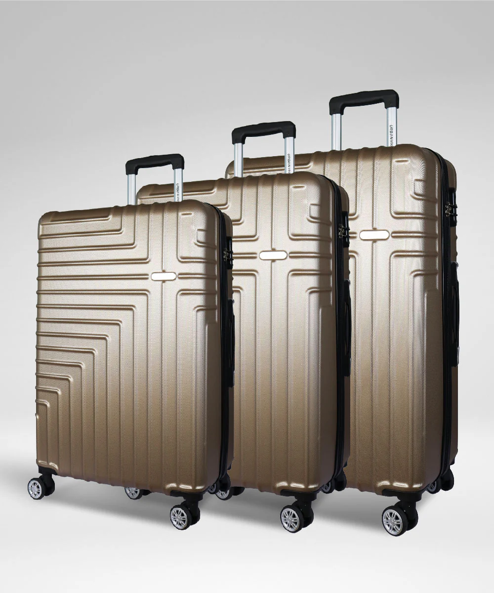 URBANlite Sierra - 3 in 1 Set [FREE 1 x Luggage Tag] - Image 10