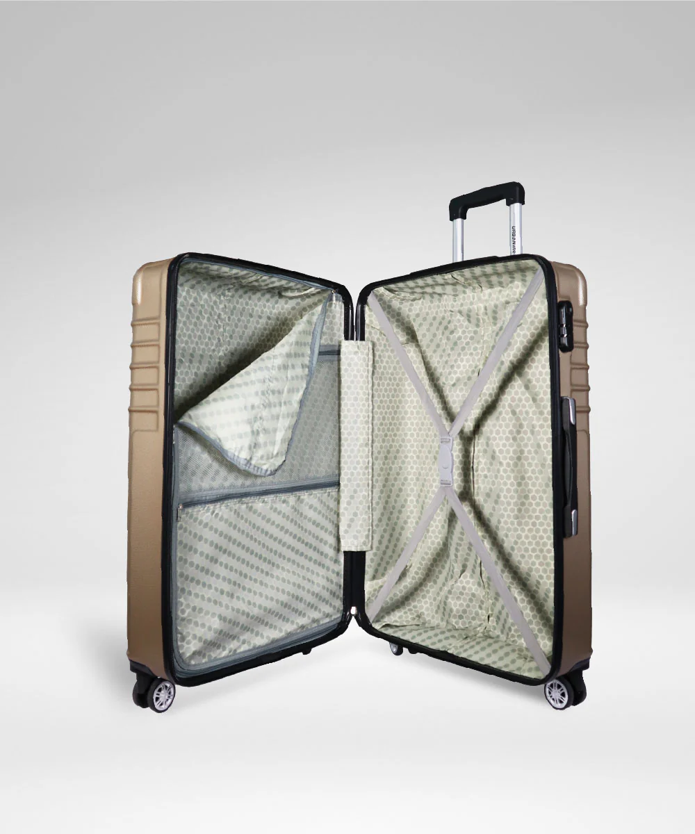 URBANlite Sierra - 3 in 1 Set [FREE 1 x Luggage Tag] - Image 15