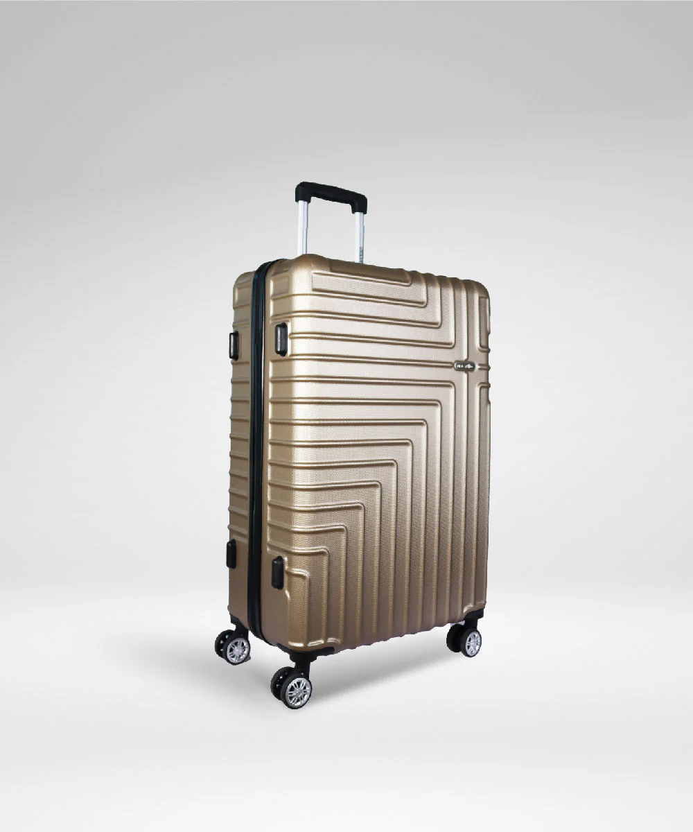 URBANlite Sierra - 3 in 1 Set [FREE 1 x Luggage Tag] - Image 16