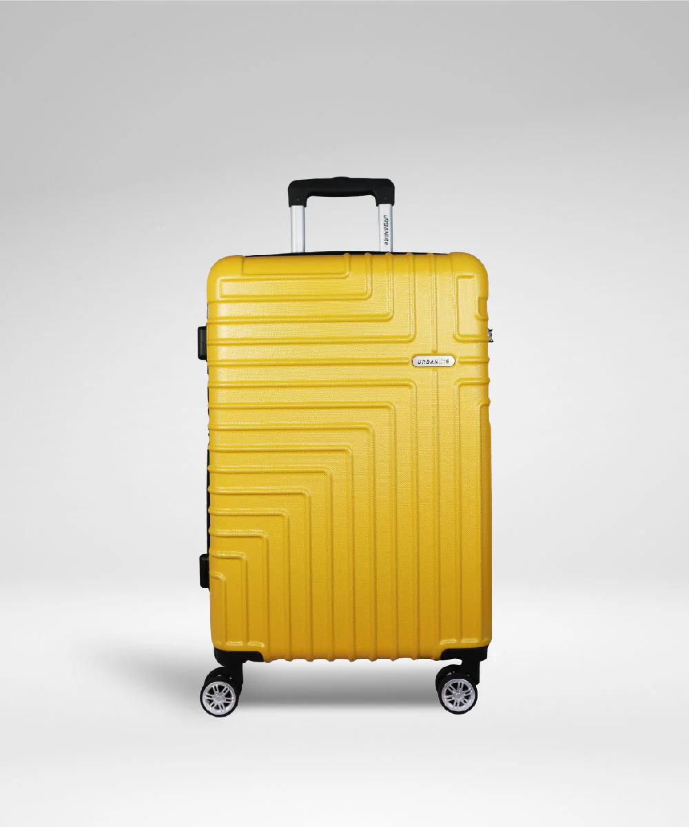 URBANlite Sierra - 3 in 1 Set [FREE 1 x Luggage Tag] - Image 20