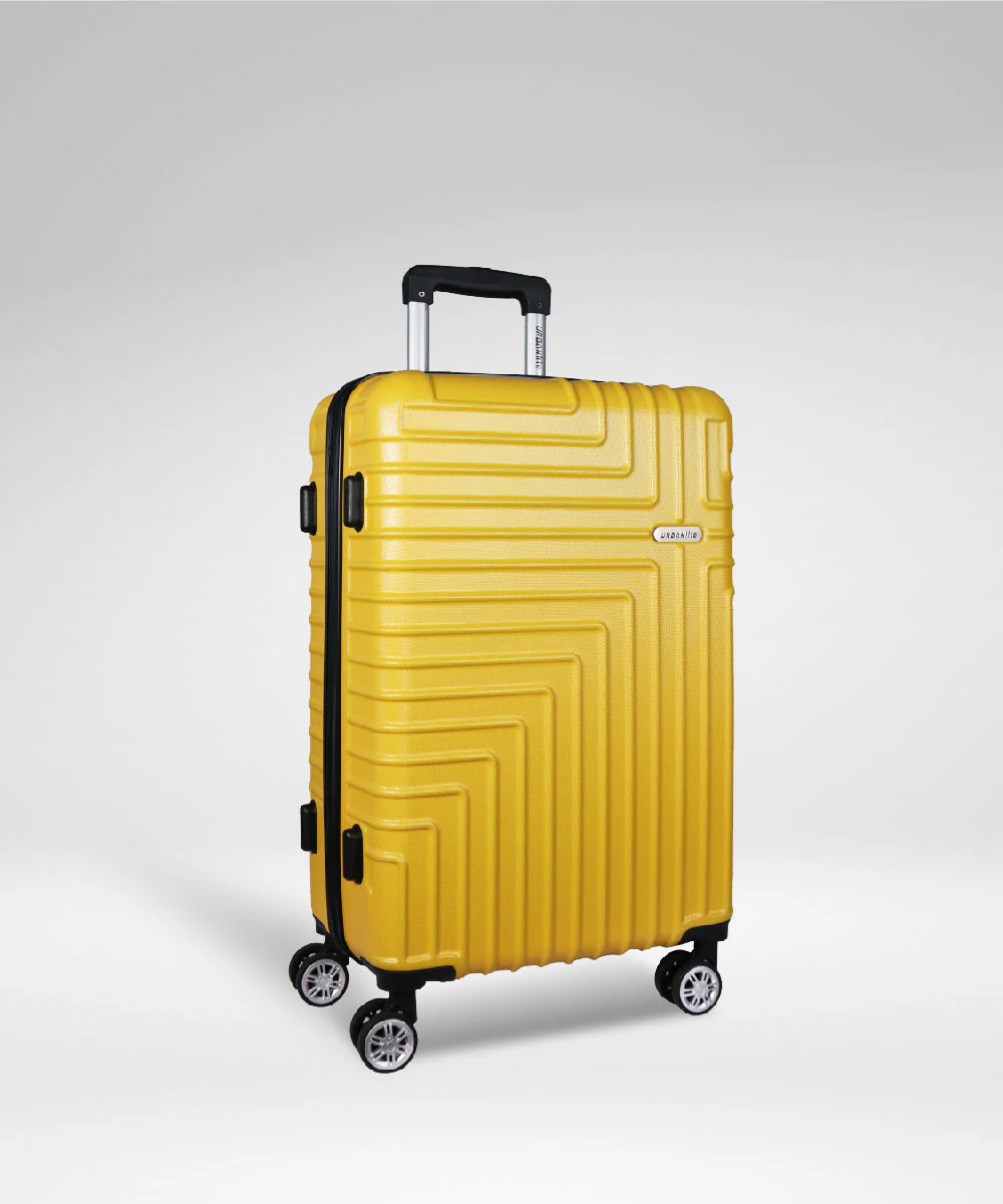 URBANlite Sierra - 3 in 1 Set [FREE 1 x Luggage Tag] - Image 25