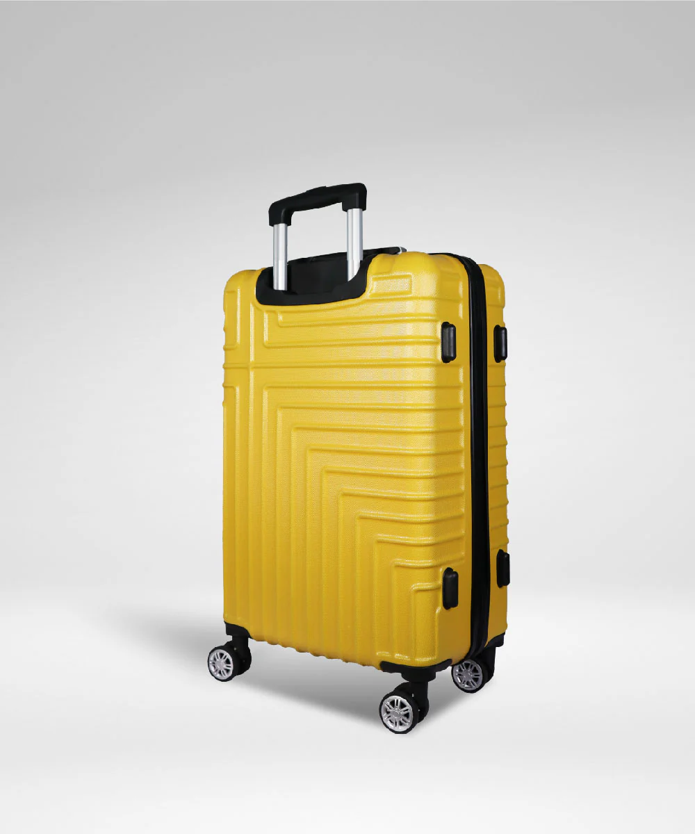 URBANlite Sierra - 3 in 1 Set [FREE 1 x Luggage Tag] - Image 26