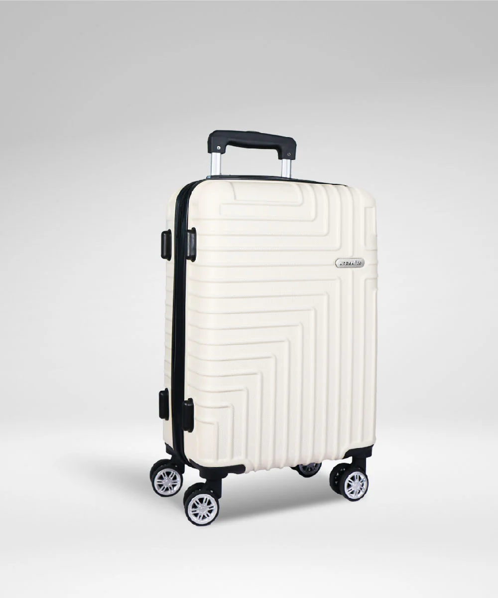 URBANlite Sierra - 3 in 1 Set [FREE 1 x Luggage Tag] - Image 7