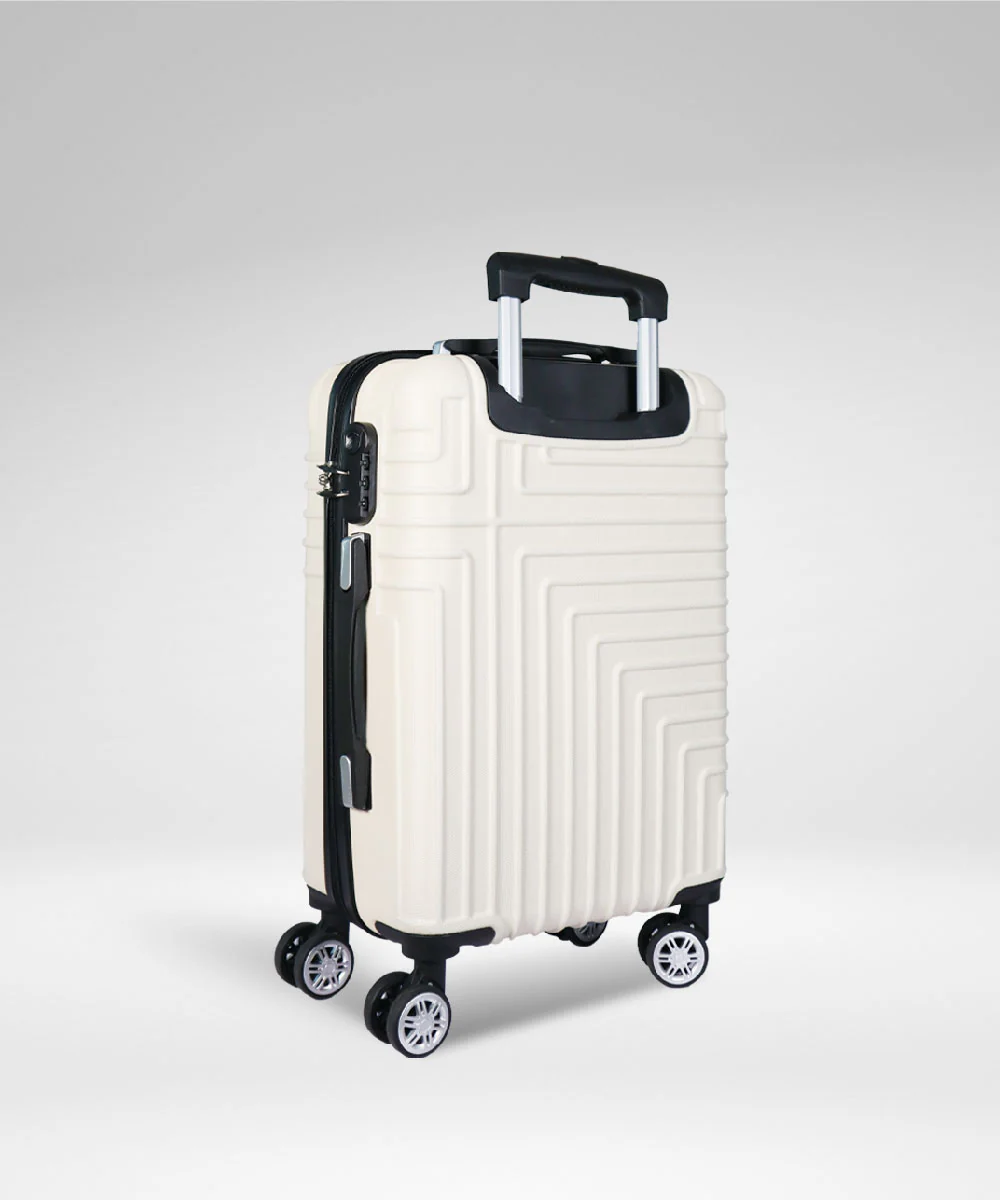 URBANlite Sierra - 3 in 1 Set [FREE 1 x Luggage Tag] - Image 9