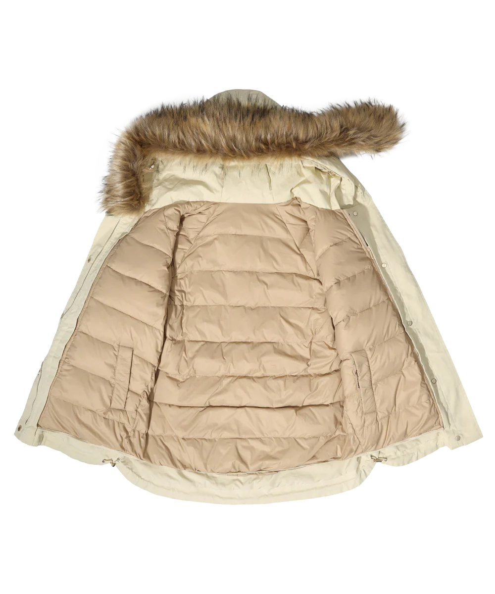 Women's Ulti 3 Down Jacket - Image 10