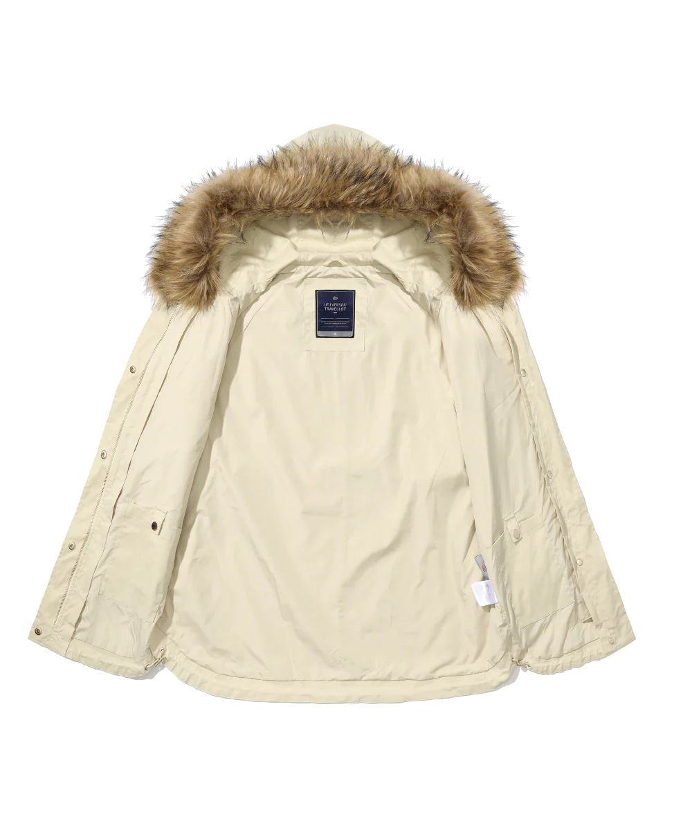 Women's Ulti 3 Down Jacket - Image 11