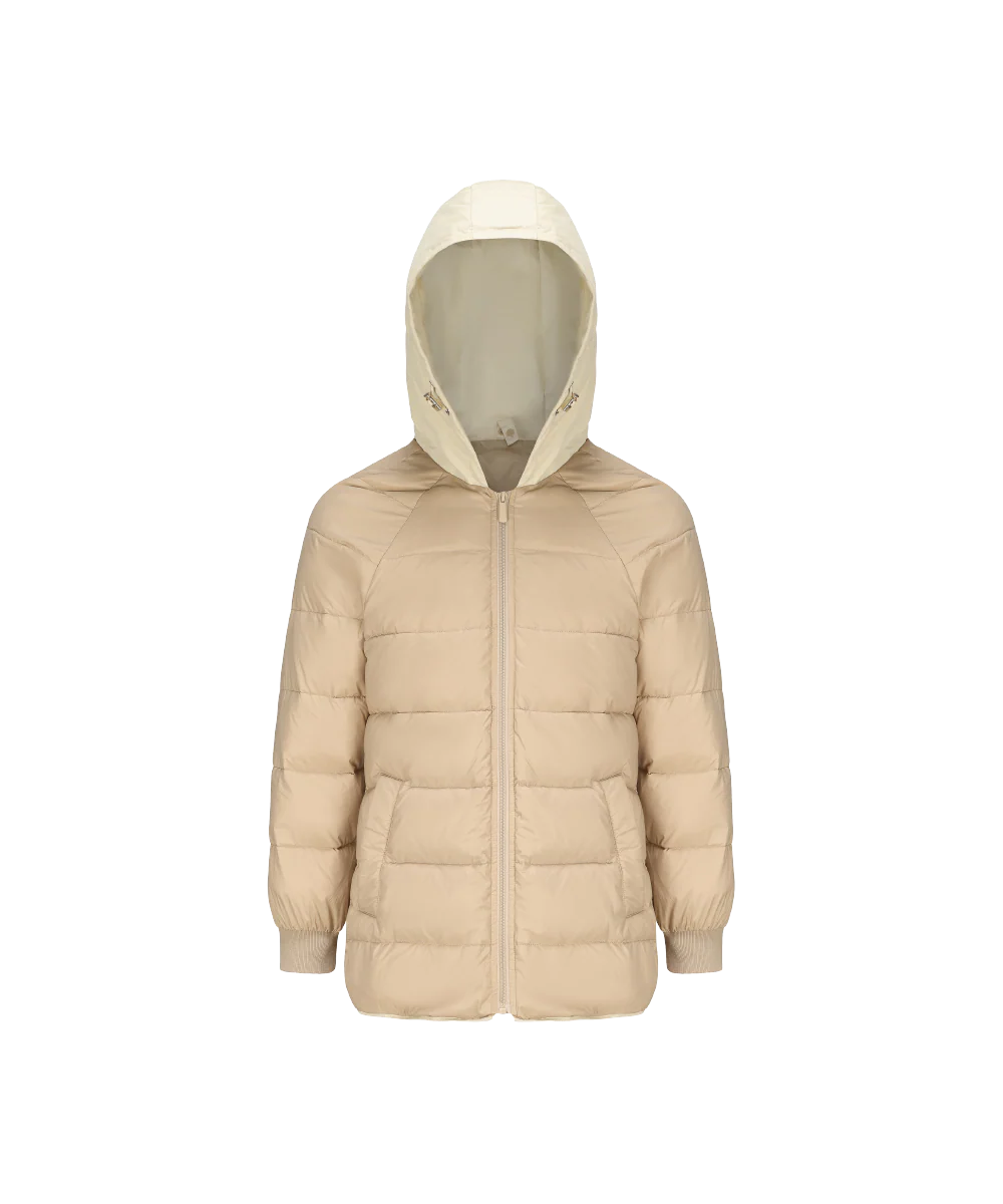 Women's Ulti 3 Down Jacket - Image 3