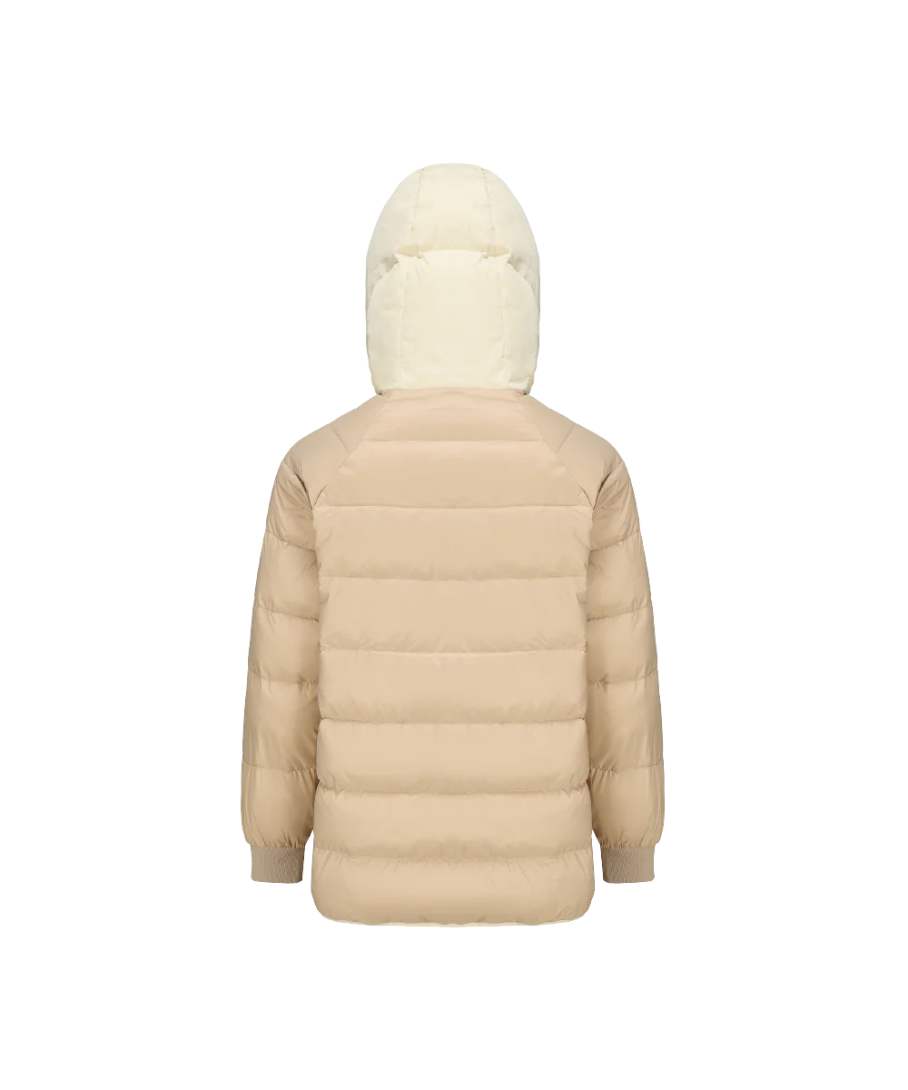 Women's Ulti 3 Down Jacket - Image 4