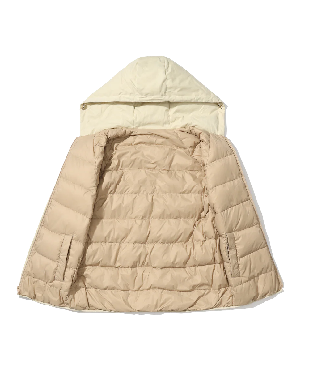 Women's Ulti 3 Down Jacket - Image 5