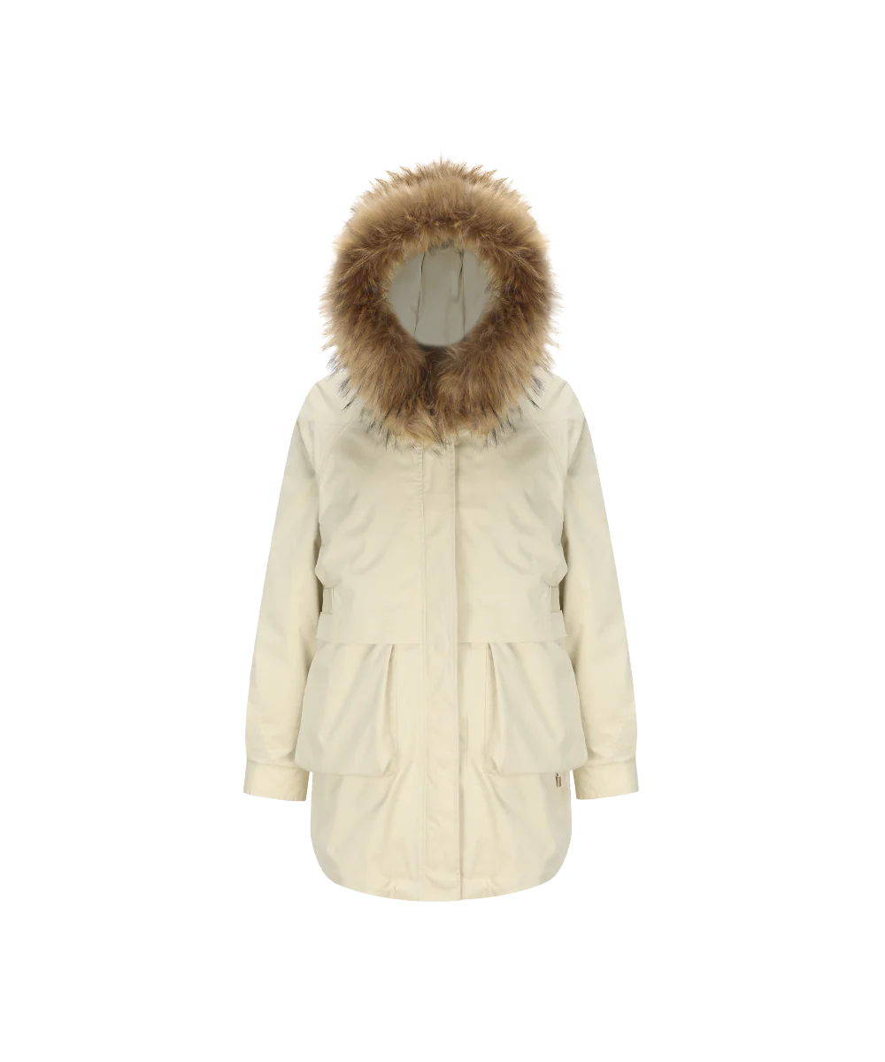 Women's Ulti 3 Down Jacket - Image 6