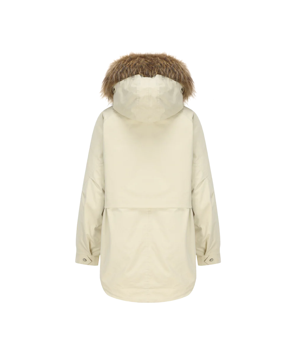 Women's Ulti 3 Down Jacket - Image 7