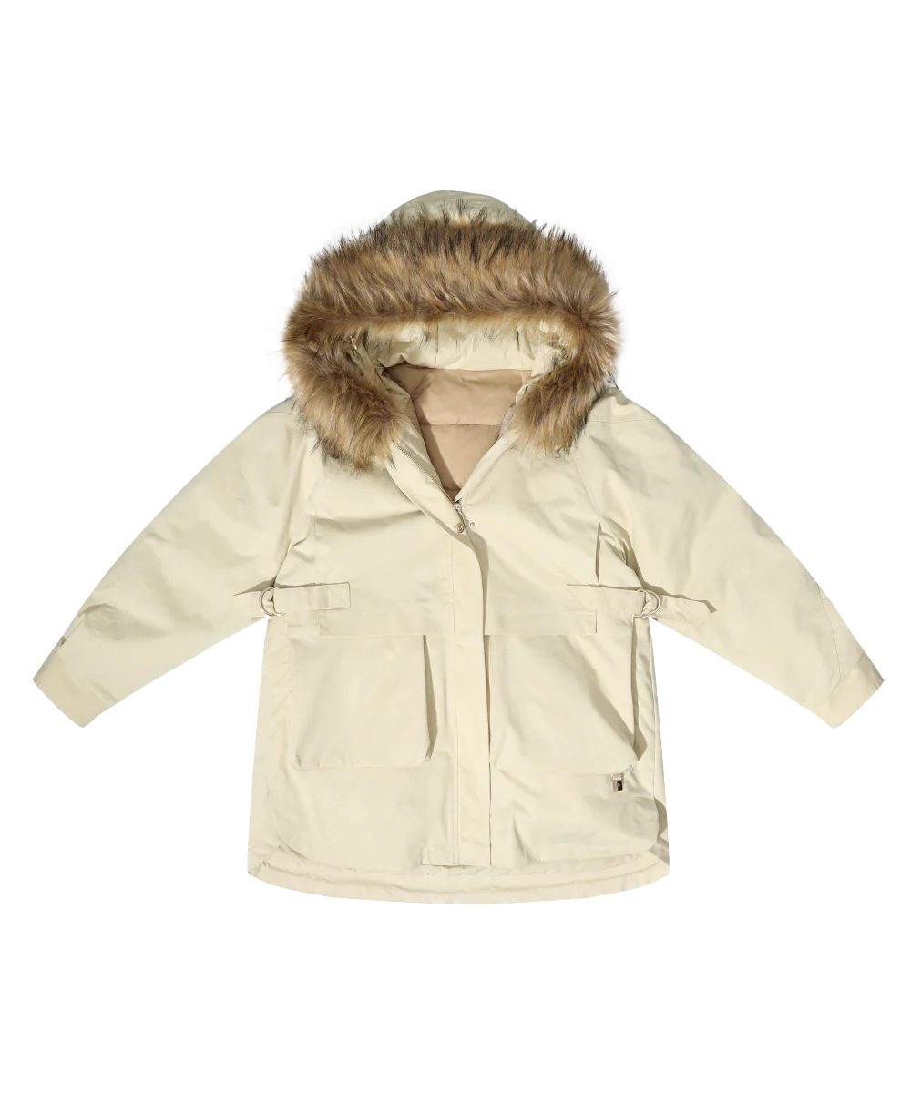 Women's Ulti 3 Down Jacket - Image 9